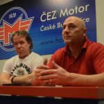 Motor nadále trápí střelecká impotence