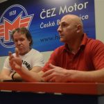 Motor nadále trápí střelecká impotence
