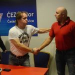 Motor nadále trápí střelecká impotence