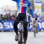 ČEZ Cyklo Team Tábor získal ocenění