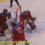 Legendy u repre šestnáctek Ruska a Česka – Prochorov, Reichel, Augusta, Lála