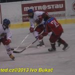 Legendy u repre šestnáctek Ruska a Česka – Prochorov, Reichel, Augusta, Lála
