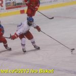 Legendy u repre šestnáctek Ruska a Česka – Prochorov, Reichel, Augusta, Lála