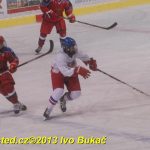 Legendy u repre šestnáctek Ruska a Česka – Prochorov, Reichel, Augusta, Lála