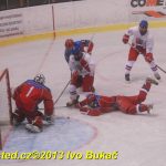 Legendy u repre šestnáctek Ruska a Česka – Prochorov, Reichel, Augusta, Lála