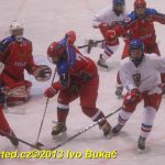 Legendy u repre šestnáctek Ruska a Česka – Prochorov, Reichel, Augusta, Lála
