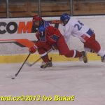 Legendy u repre šestnáctek Ruska a Česka – Prochorov, Reichel, Augusta, Lála