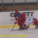 Legendy u repre šestnáctek Ruska a Česka – Prochorov, Reichel, Augusta, Lála