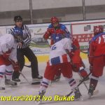 Legendy u repre šestnáctek Ruska a Česka – Prochorov, Reichel, Augusta, Lála