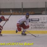 Legendy u repre šestnáctek Ruska a Česka – Prochorov, Reichel, Augusta, Lála