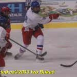Legendy u repre šestnáctek Ruska a Česka – Prochorov, Reichel, Augusta, Lála