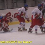 Legendy u repre šestnáctek Ruska a Česka – Prochorov, Reichel, Augusta, Lála