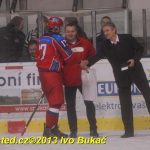 Legendy u repre šestnáctek Ruska a Česka – Prochorov, Reichel, Augusta, Lála