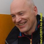 Legendy u repre šestnáctek Ruska a Česka – Prochorov, Reichel, Augusta, Lála