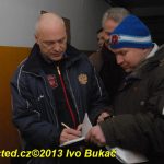Legendy u repre šestnáctek Ruska a Česka – Prochorov, Reichel, Augusta, Lála
