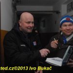 Legendy u repre šestnáctek Ruska a Česka – Prochorov, Reichel, Augusta, Lála