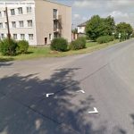 V Plané nyní špatně odbočíte na dálnici D3, na výjezdu z města je nehoda