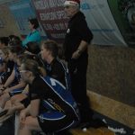 Florbal: Doma turnaj dorostenkám vyšel jen zčásti