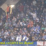 Hokej: Smršť bot přišla po gólu Davida Kellnera. Výhru ale odvezl soupeř