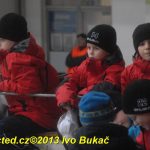 Hokej: Smršť bot přišla po gólu Davida Kellnera. Výhru ale odvezl soupeř