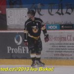 Hokej: Smršť bot přišla po gólu Davida Kellnera. Výhru ale odvezl soupeř