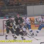 Hokej: Smršť bot přišla po gólu Davida Kellnera. Výhru ale odvezl soupeř