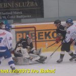 Hokej: Smršť bot přišla po gólu Davida Kellnera. Výhru ale odvezl soupeř