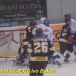Hokej: Smršť bot přišla po gólu Davida Kellnera. Výhru ale odvezl soupeř