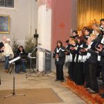 Chrámový koncert s Rybovou mší dnes v Milevsku