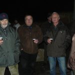 Vánoční zpívání s tradičním vinšem v Putimi