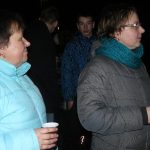 Vánoční zpívání s tradičním vinšem v Putimi