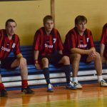 Memoriál Františka Roučky pokračuje v tradici