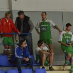 Memoriál Františka Roučky pokračuje v tradici