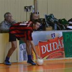 Memoriál Františka Roučky pokračuje v tradici