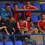 Memoriál Františka Roučky pokračuje v tradici