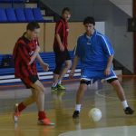 Memoriál Františka Roučky pokračuje v tradici