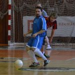 Memoriál Františka Roučky pokračuje v tradici