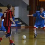 Memoriál Františka Roučky pokračuje v tradici