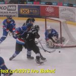 Švýcarští mladíci udolali táborské juniory