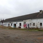 Fotografie: Ve čtvrtek hořel kravín v Kardašově Řečici