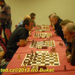 Šestapadesátou Táborskou věž vyhrál Zdeněk Vybíral