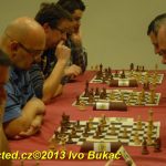 Šestapadesátou Táborskou věž vyhrál Zdeněk Vybíral