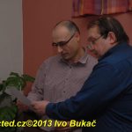 Šestapadesátou Táborskou věž vyhrál Zdeněk Vybíral