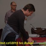 Šestapadesátou Táborskou věž vyhrál Zdeněk Vybíral