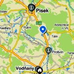 Pohádková kovárna bude otevřená ještě tři dny