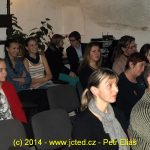 Hudebníci si dali dostaveníčko v Galerii M