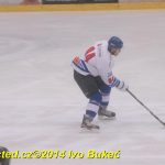 Hokej: Písek vyhrál v Táboře. Nelehce a těsně
