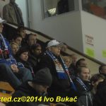 Hokej: Písek vyhrál v Táboře. Nelehce a těsně
