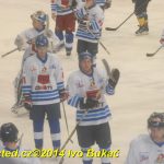 Hokej: Písek vyhrál v Táboře. Nelehce a těsně