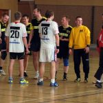 Turnaj O štít města Milevska se vydařil